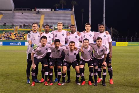 St Louis City rolls to 3-0 victory over Inter Miami